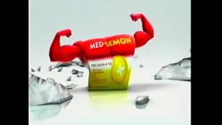 MedLemon Advert 2010 SA [upl. by Dimitri]