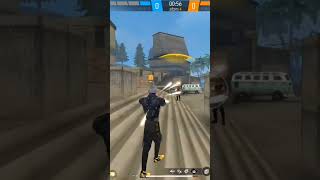 garena free fire🔥short video achcha Lage to like subscribe jarur karna 👍bhai log 🙏 [upl. by Sabu67]