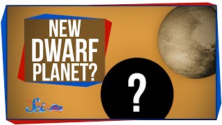 A New Dwarf Planet [upl. by Droffilc]