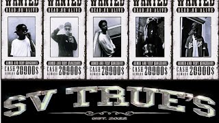 TRUES FREESTYLE 1  POISON DREX CLS MRK LEE AND OWNATH [upl. by Drona]