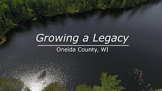 Minocqua Story  Growing a Legacy [upl. by Erlewine]