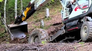 1ATV  Linth stz Schwanden Video [upl. by Deden]