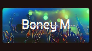 Boney M  Ma Baker  Full Xtended 2k21 Version [upl. by Valentijn756]