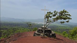 volcan chaparrastique san miguel [upl. by Theodosia897]