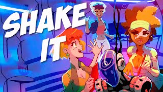 Shake It [upl. by Bonnie974]