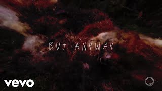 Return to Dust  Anyway I Die Lyric Video [upl. by Marriott389]