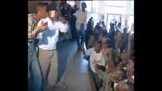 Adam Harun  Michuu baayyee Oromo Music [upl. by Llednik]