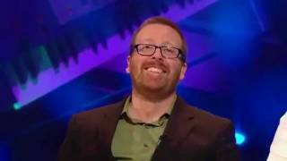 NMTB Frankie Boyle Being Family Friendly [upl. by Yliab]