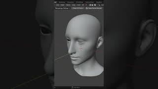 Retopology addon [upl. by Wylma972]