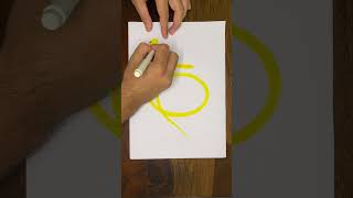 Amazing art color drawing  Free tutorials likeokplease shorts [upl. by Llednahc]