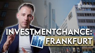 Dealtime Investment Chance Frankfurt 🔔 [upl. by Sinne]