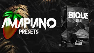 🎶 FREE🔥Mozambique Logdrum Sub Bass Presets and More• sample pack [upl. by Drofnil]