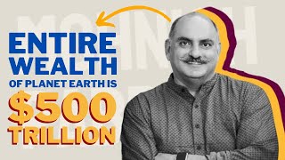 How Power of Compounding Works in the Stock Market  Mohnish Pabrai  Stocks [upl. by Laszlo71]