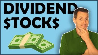 Top Dividend Stocks Trading at Great Prices [upl. by Yoj]