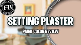 The PINK Paint Color YOU NEED To Check Out [upl. by Ahsatam]