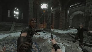 SovietWomble Streams with Chat  Blade amp Sorcery 10 Part 3 [upl. by Naesyar]