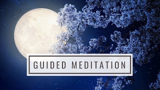 Deep Sleep Meditation With Affirmations Rejuvenation Positive Energy Physical Vitality amp Healing [upl. by Ellicul]