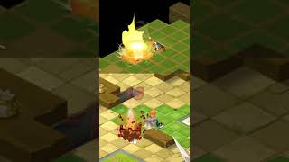 DOFUS 2 VS DOFUS Unity  IOP SKILLS [upl. by Nnyled479]