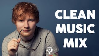 Clean Pop Songs Playlist 🎧 Clean Pop Playlist 2024 🎶 Clean Pop Music Mix 🎵 Clean Pop Mix [upl. by Adlay778]