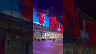 Centralworld Shopping Mall Bangkok Thailand 🇹🇭 [upl. by Ttimme]