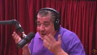 Joey Diaz Tells the Story that Almost Hospitalized Tom Segura  Joe Rogan [upl. by Atiuqrahc581]