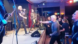 🇬🇧 UK SUBS LIVE Peterborough 15112024 [upl. by Cheria]