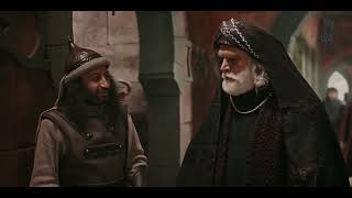 FATIH ALANDALUS EP 28  مسلسل فتح الآندلس الحلقة ٢٨ [upl. by Naloj537]