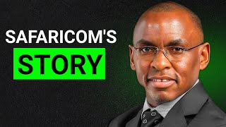 THE UNTOLD STORY OF SAFARICOM [upl. by Keon]