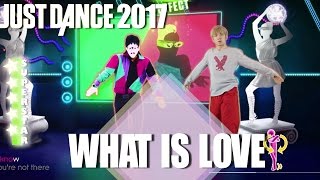 Bp lisa dancing Twice what is love [upl. by Kyred809]