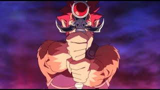 Thundercats  Official Trailer [upl. by Atelra484]