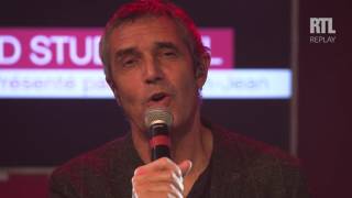 Julien Clerc  Utile Live Le Grand Studio RTL [upl. by Dlareme575]