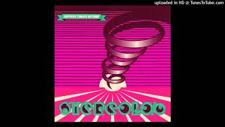 Stereolab  Metronomic Underground Original bass and drums only [upl. by Anelrahc128]