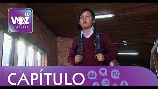 Tu Voz Estéreo – Lección Soy diferente  Caracol Televisión [upl. by Kalinda282]