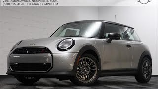 New 2025 Mini Hardtop Naperville IL M45173 [upl. by Aig]