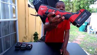 Milwaukee m18 multi tool review  after usage [upl. by Kilbride]