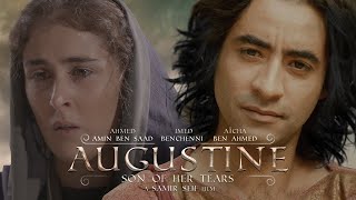 Augustine Son of Her Tears  Free Christian Move [upl. by Joel12]