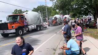 Carrollton ga 4 July parade part 4 [upl. by Amann]