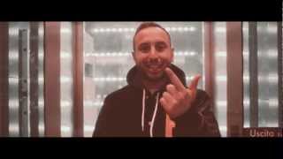 Paolito feat DJ Tsura  Encefalogramma Official Video [upl. by Vigen]