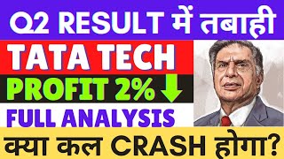 tata technologies share latest news  tata tech block deal news  tata technologies target [upl. by Anneehs]