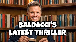 A Calamity Of Souls By David Baldacci Book Review [upl. by Frances]