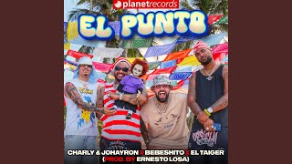 El Punto Prod by Ernesto Losa [upl. by Maurita]