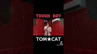 TOUGH BOY 歌ってみた。カラオケ歌ってみた 北斗の拳 アニソン 懐メロ toughboy tomcat [upl. by Lundeen]