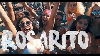 Rosarito Spring Break 17 [upl. by Akirahs]