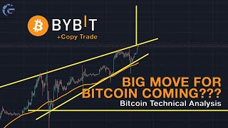 Could This Be The Next BIG MOVE For Bitcoin Bitcoin Technical Analysis with 100USDT Airdrop [upl. by Nivled]