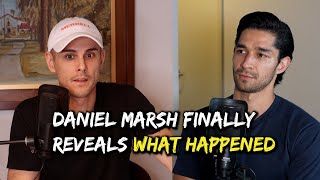 Why Daniel Marsh Quit Vlogging amp whats next [upl. by Prosper]