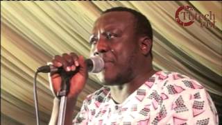 Saheed Osupa  IyanGhana 20 years on Stage [upl. by Alvinia]