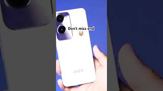 IQOO Z9 Lite 5G is loaded with features🤯 shorts smartphone ytshorts [upl. by Tandy]