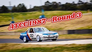 ATCC 1987  Round 3 Lakeside [upl. by Pippy614]