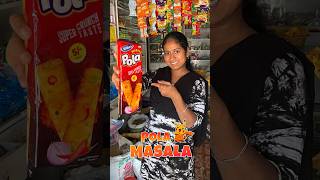 Pola Masala 😍🥵 shorts youtubeshorts minivlog vlog viralvideo [upl. by Juni]