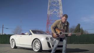 Pato Margetic  Ride Out James Bond Themed Panasonic GH4 Music Video [upl. by Lobiv]